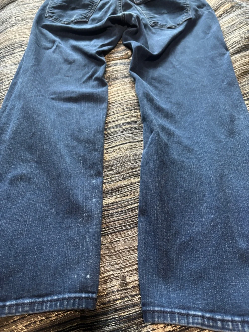 Lucky Brand Men’s 410 Athletic Slim Jeans